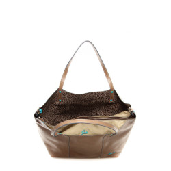 Bag “Lady“ medium Gabs grey
